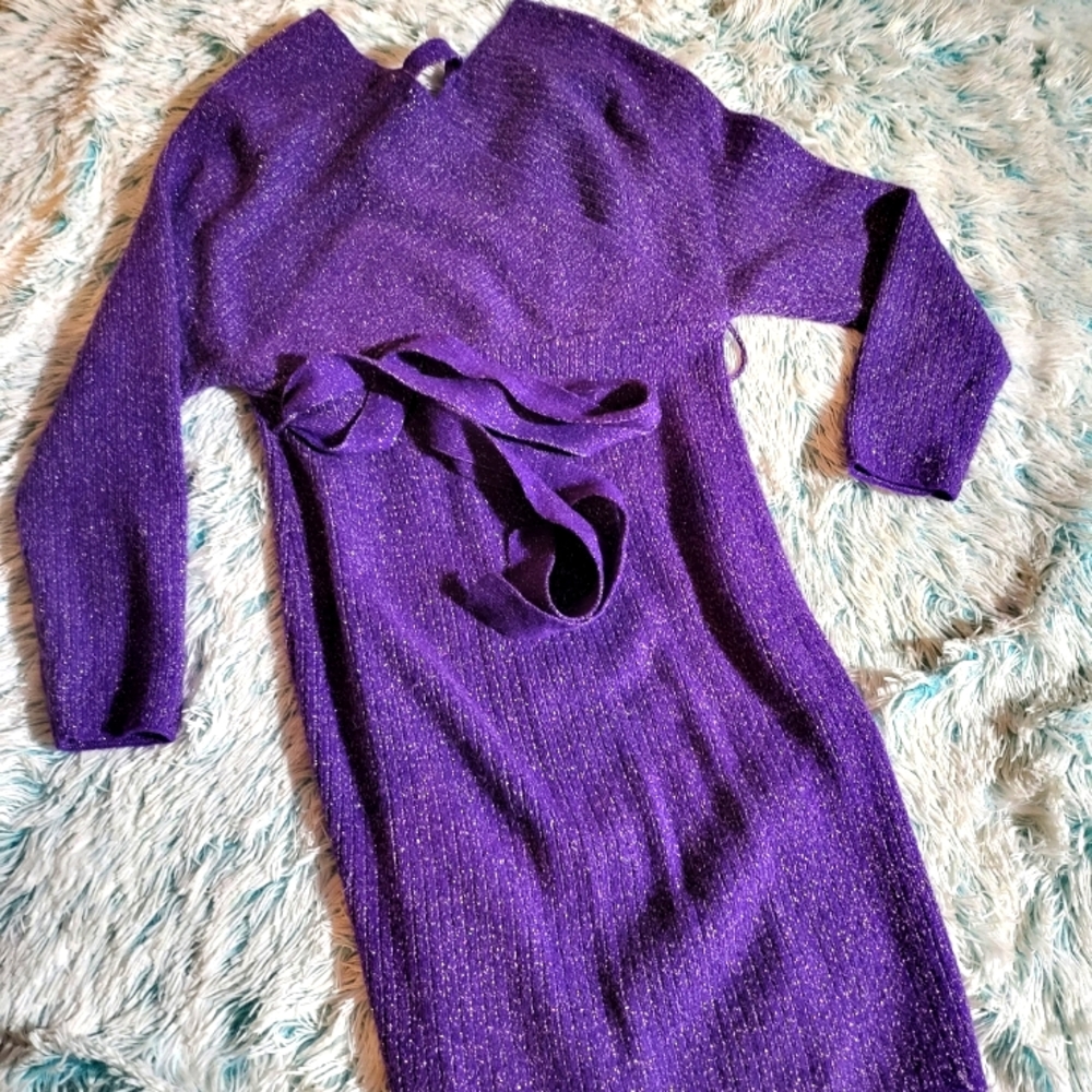 Mid dress foe women
